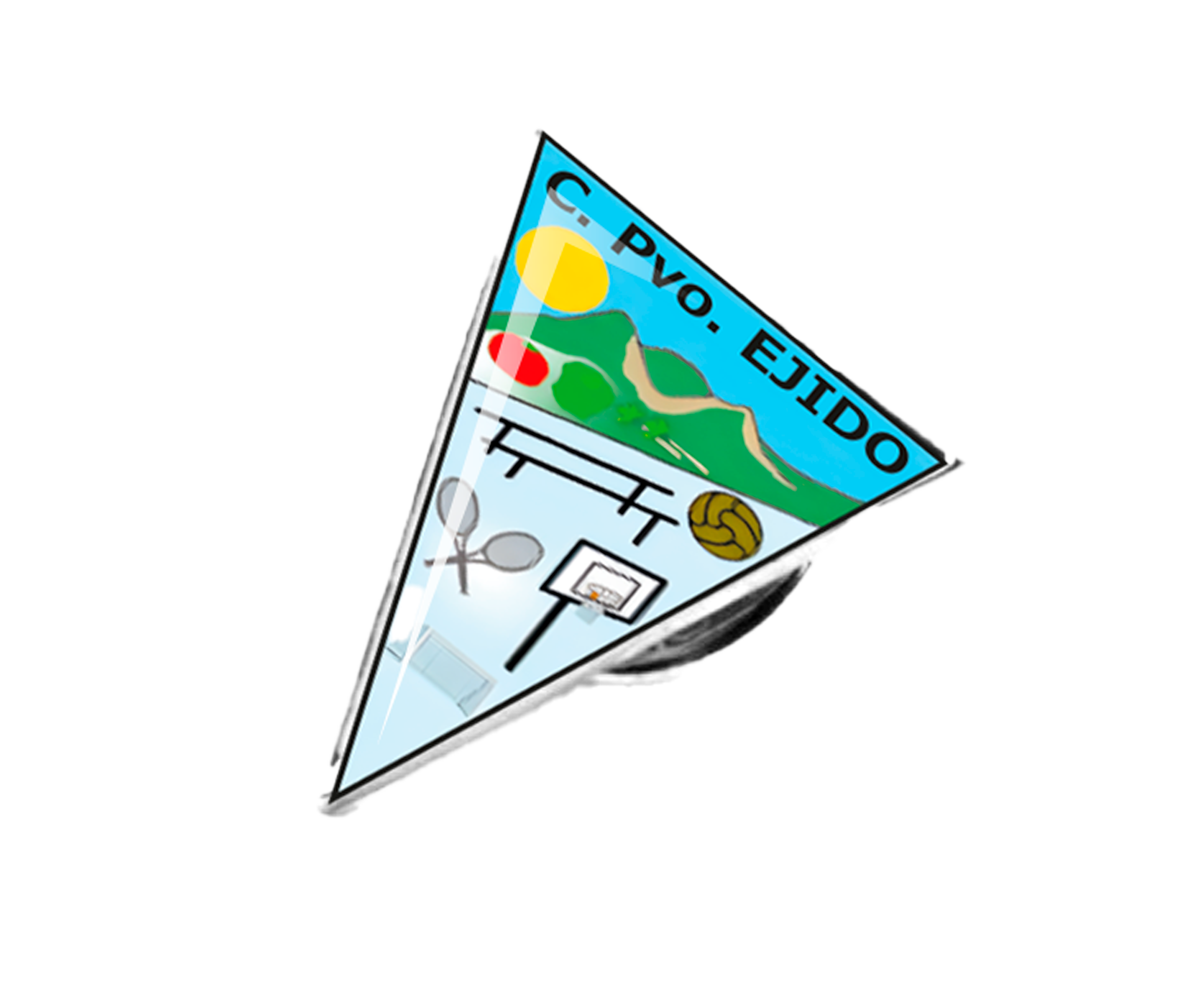 Pin Poli Ejido